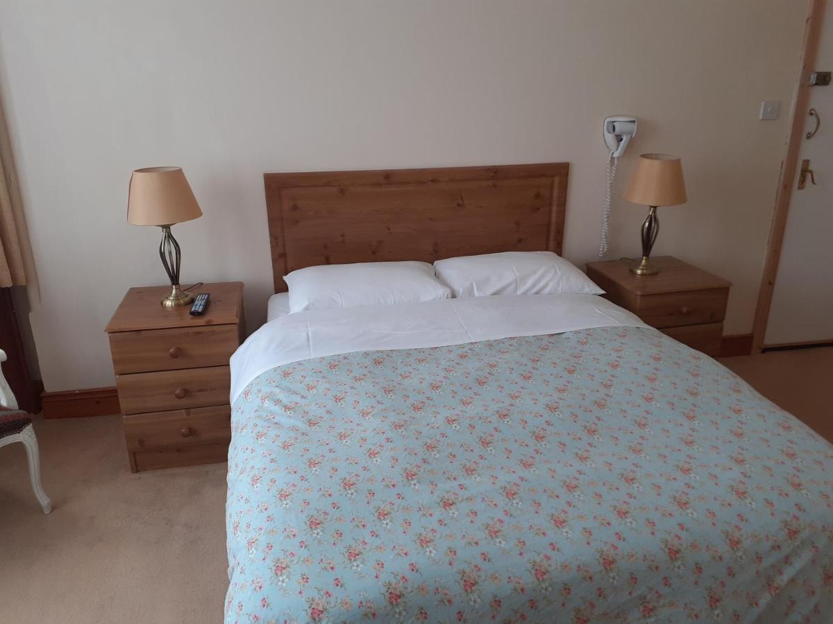 Redclyffe Guest house Cork