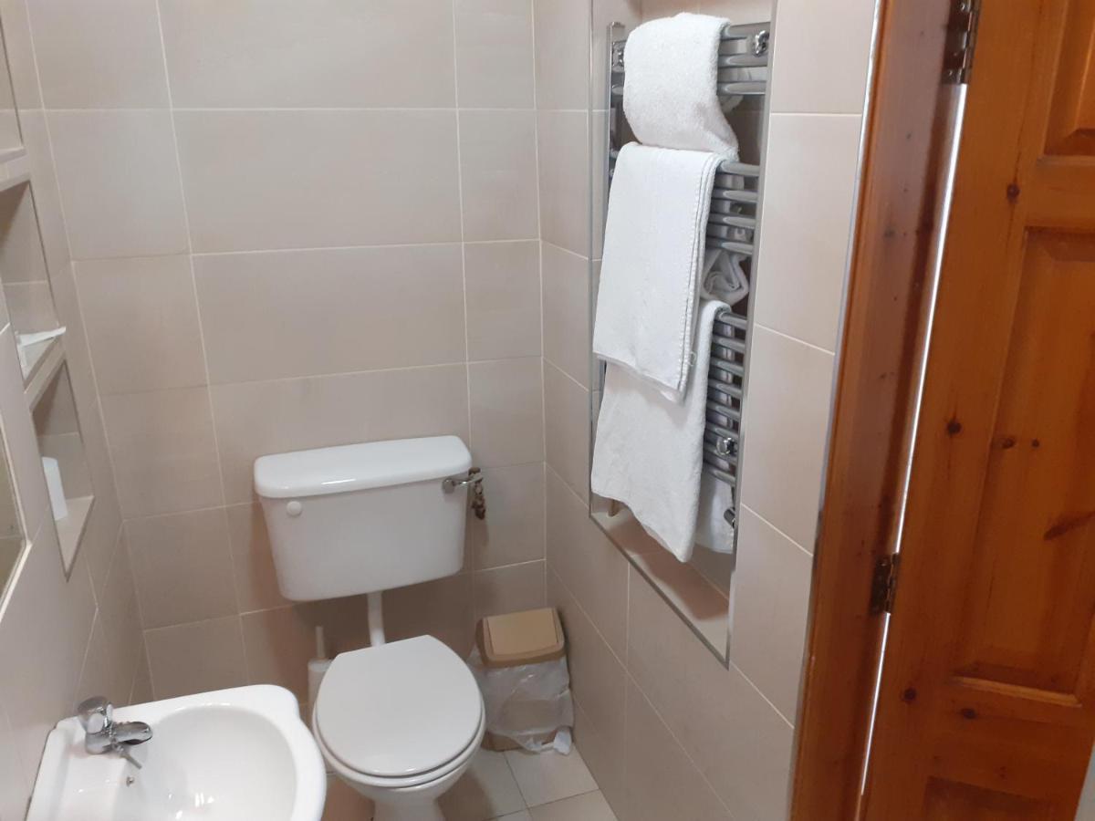 Guest house Redclyffe Cork
