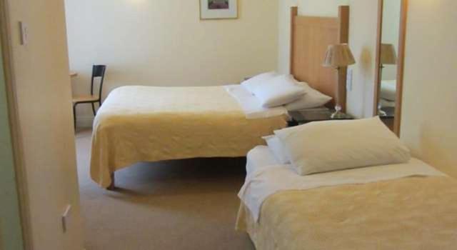 Guest house Killarney House Western Road