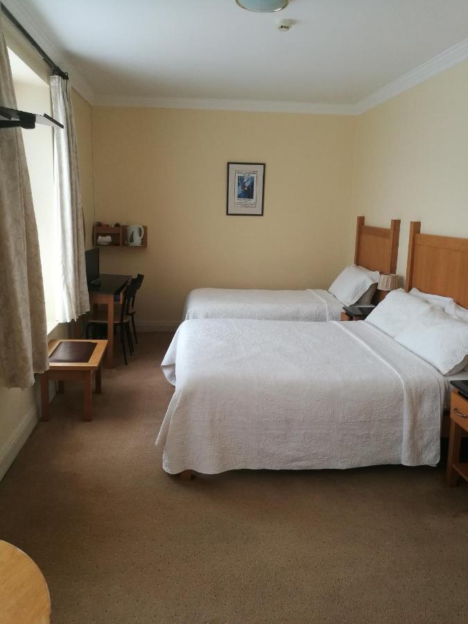 Guest house Killarney House Western Road 3*