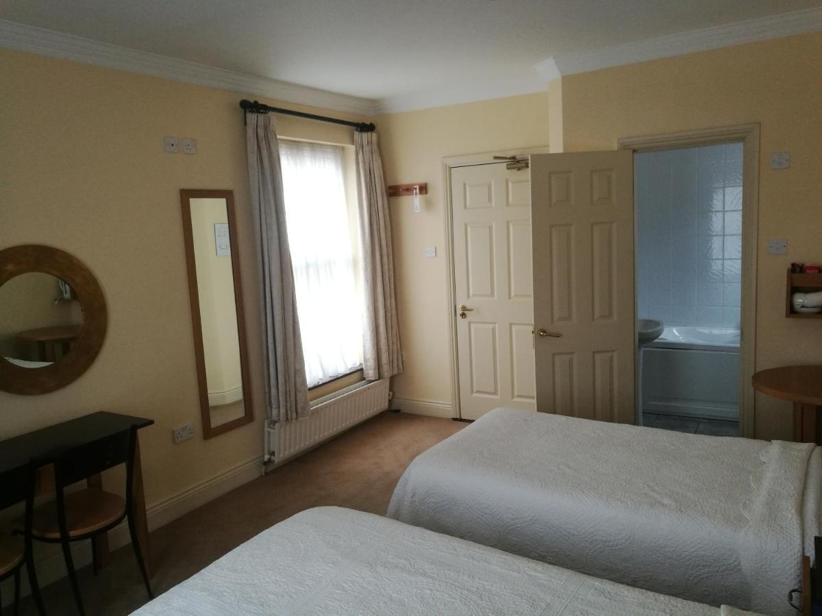 Killarney House Western Road Guest house