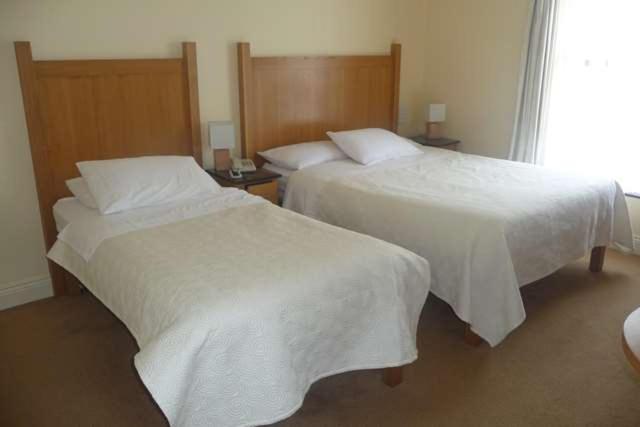 Killarney House Western Road Guest house