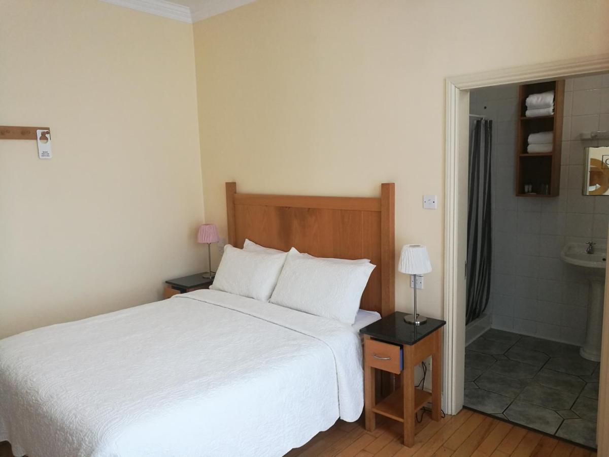 Killarney House Western Road Guest house