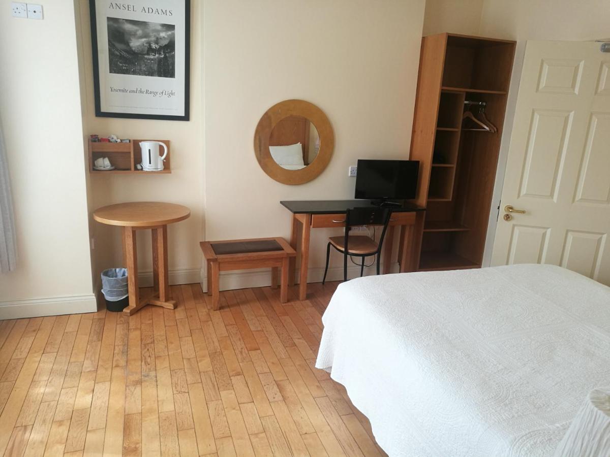 Guest house Killarney House Western Road