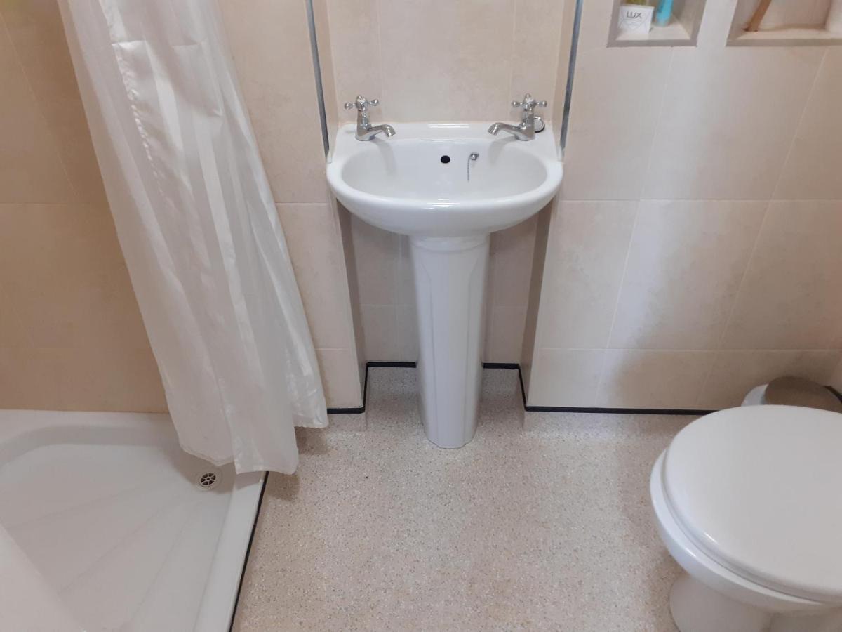 Redclyffe Guest house 3*