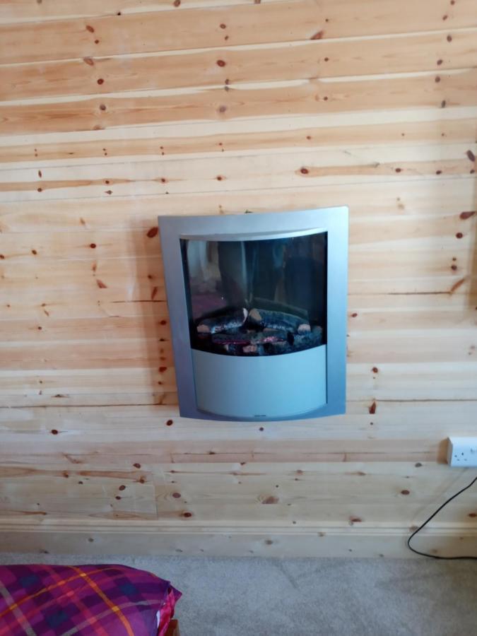 Rochestown Cabin Apartment