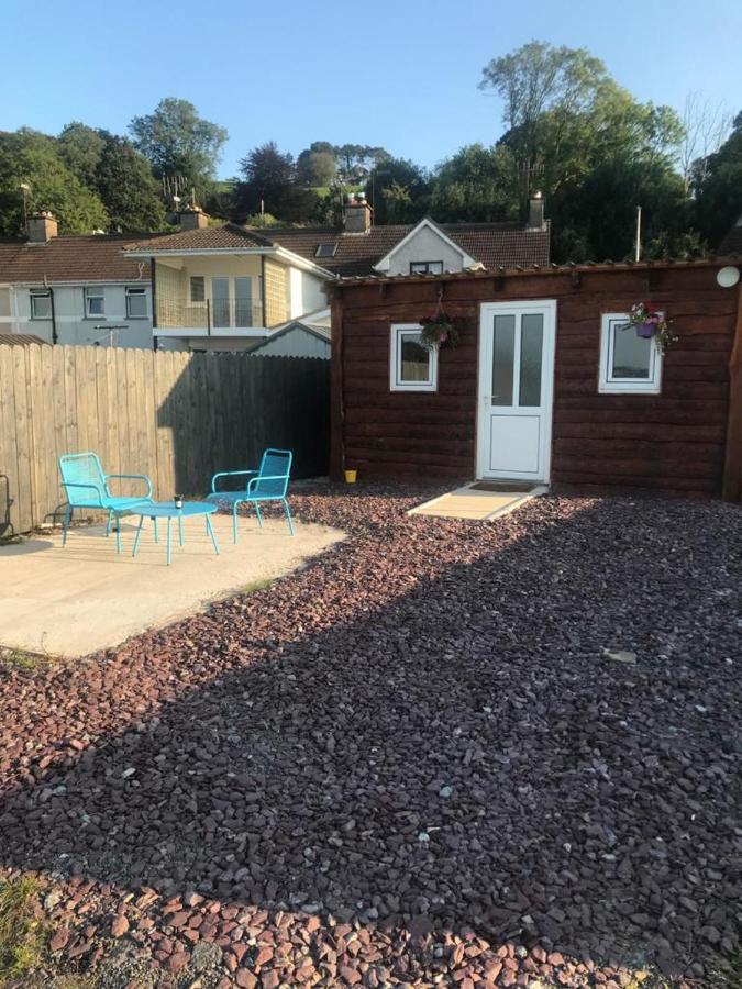 Apartment Rochestown Cabin