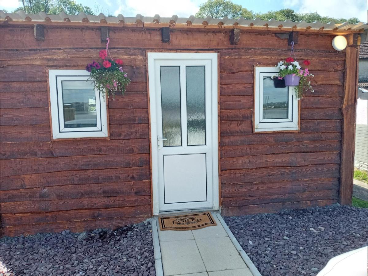 Apartment Rochestown Cabin