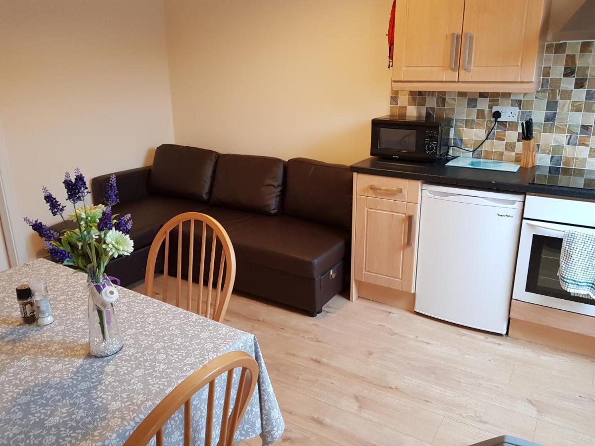 Centre City Self Catering T12 Cpc4 Apartment Cork