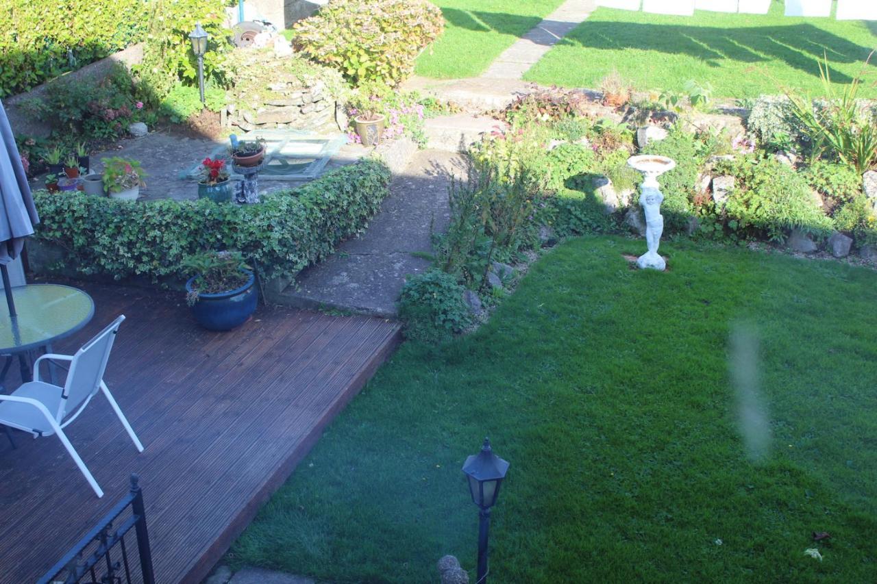 Blackrock Carole Ville Guesthouse Bed & Breakfast 3*