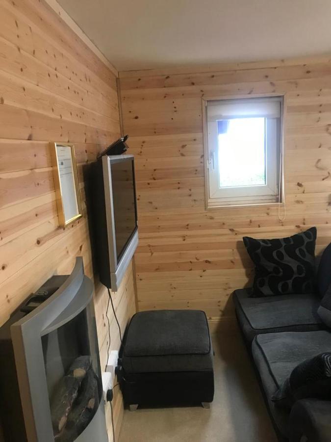 Rochestown Cabin Apartment