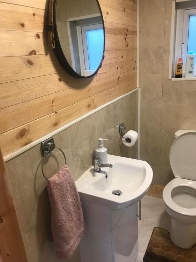 Rochestown Cabin Apartment Cork