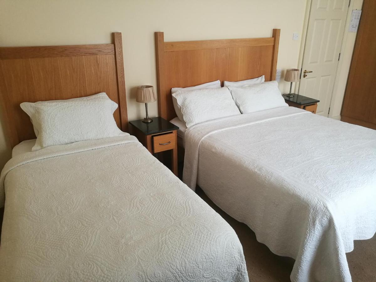 Killarney House Western Road 3* Cork