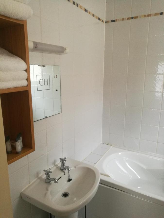 Killarney House Western Road 3* Cork