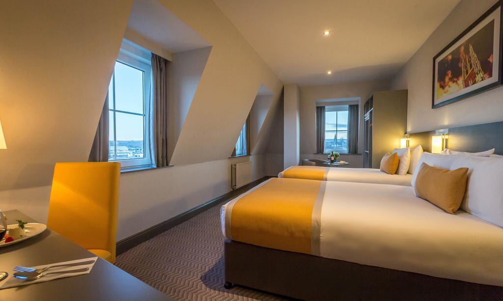 Maldron Shandon Hotel