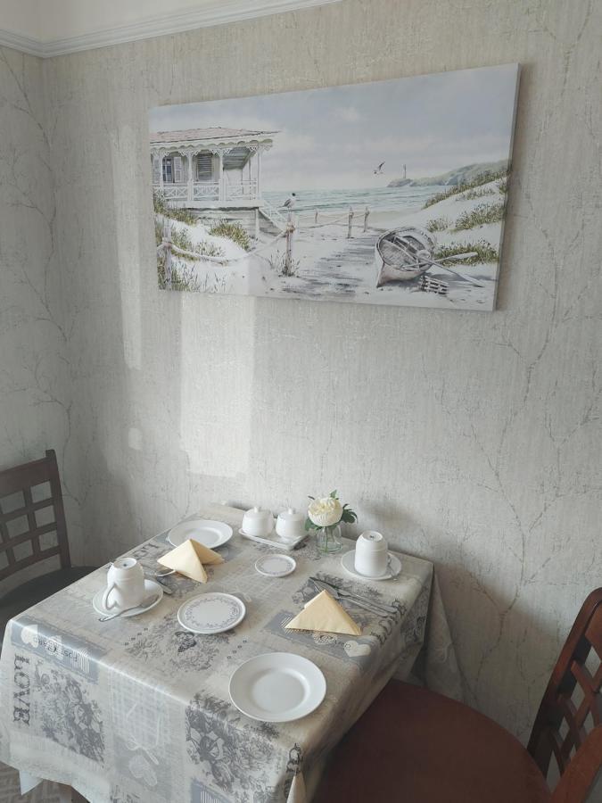 Blackrock Carole Ville Guesthouse