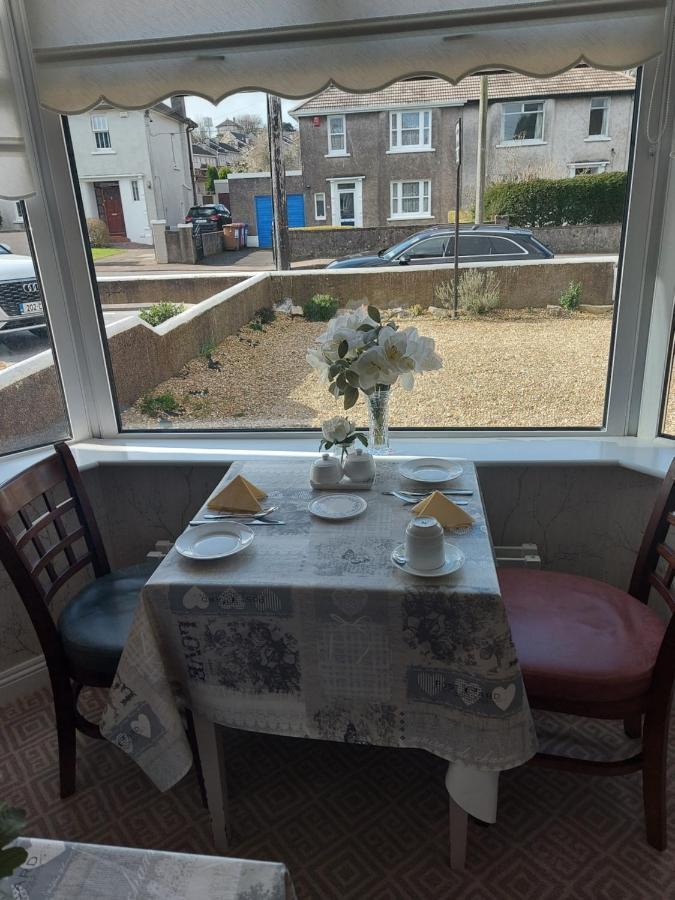 Blackrock Carole Ville Guesthouse