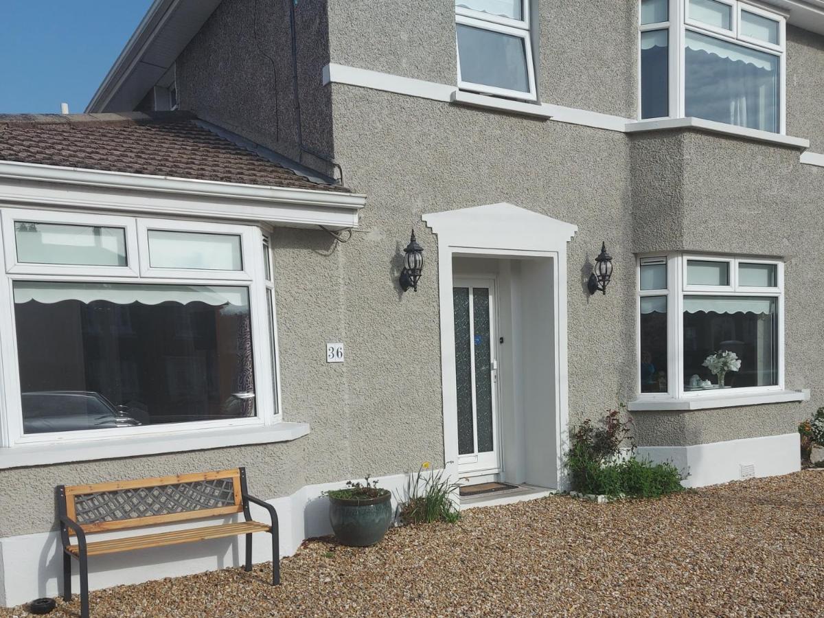 Blackrock Carole Ville Guesthouse Bed & Breakfast 3*