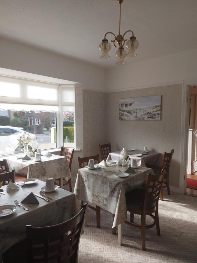 Blackrock Carole Ville Guesthouse 3*