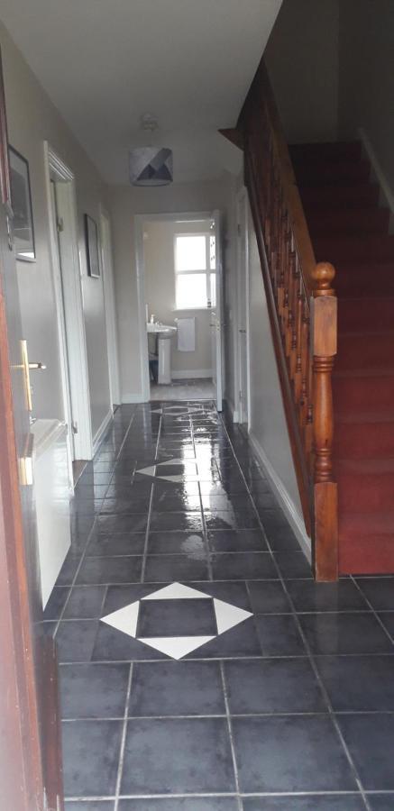 4 Bedroom By The Sea Holiday home Cork