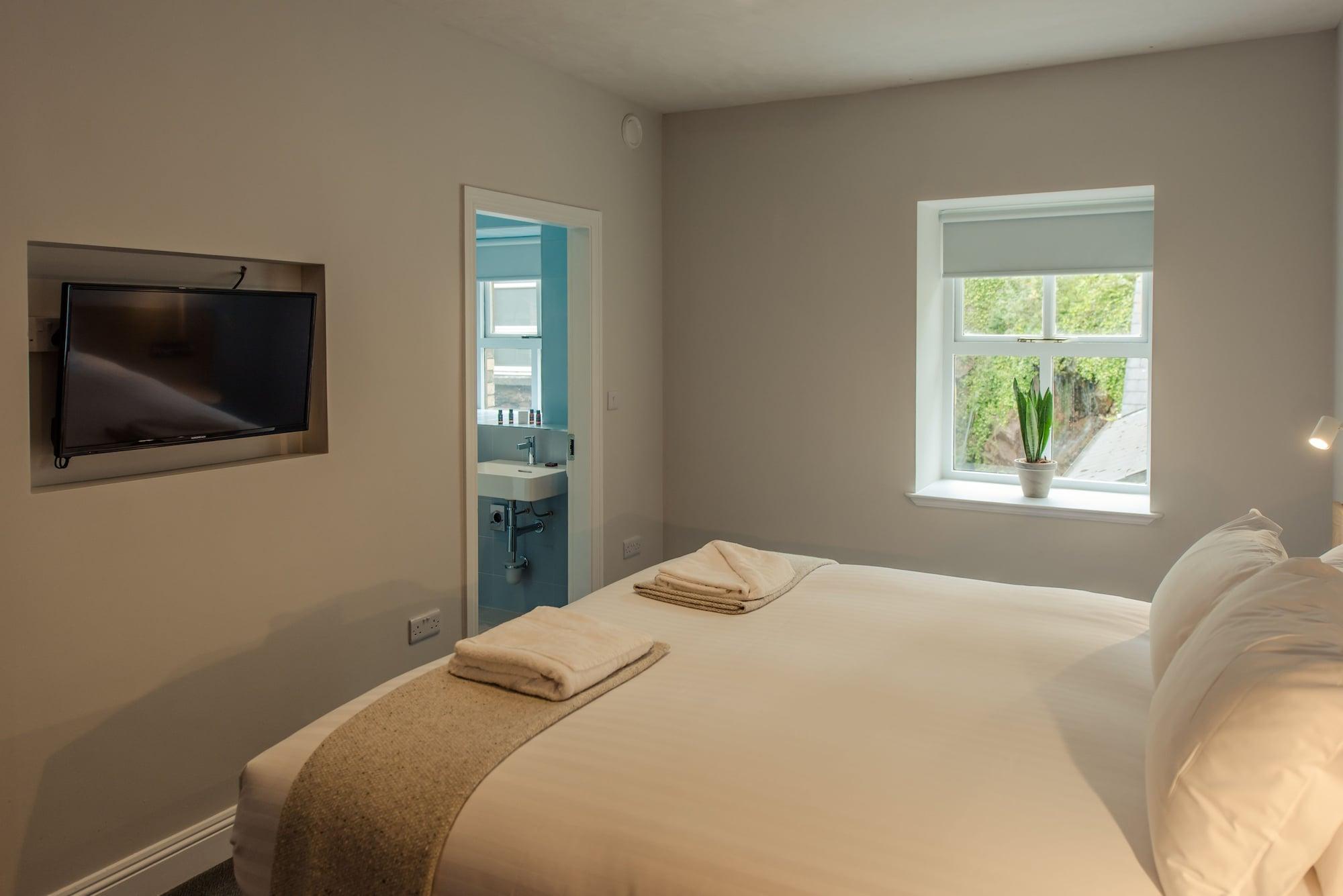 Isaacs Hotel Cork