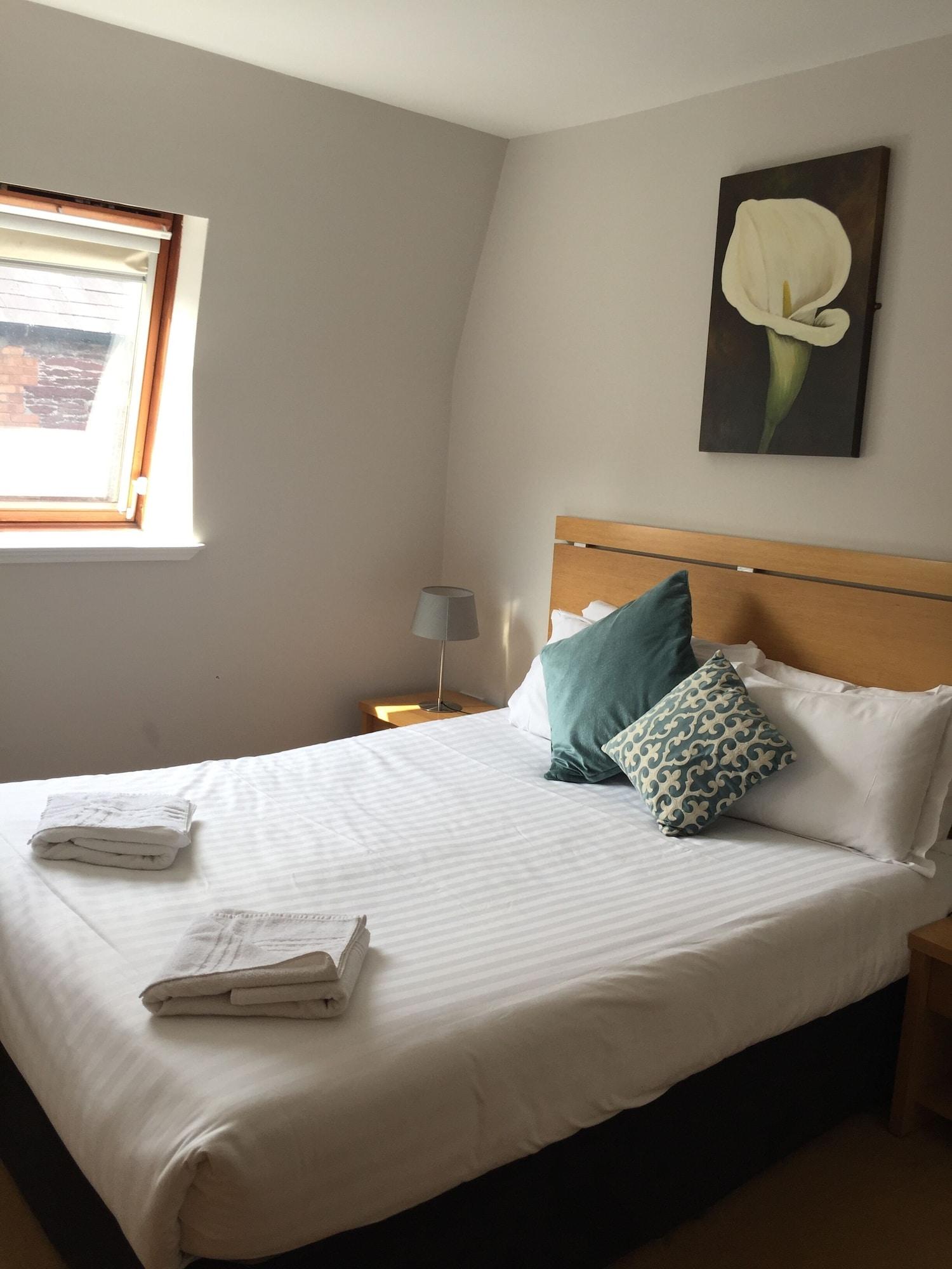 Hotel Isaacs Cork