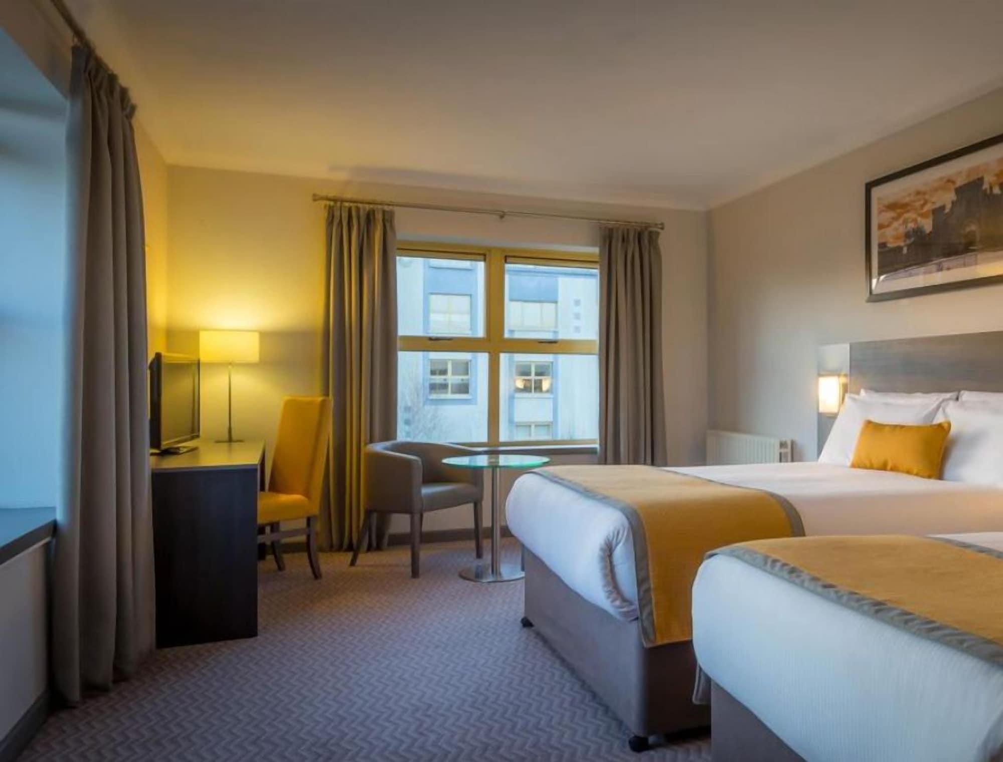 Hotel Maldron Shandon Cork