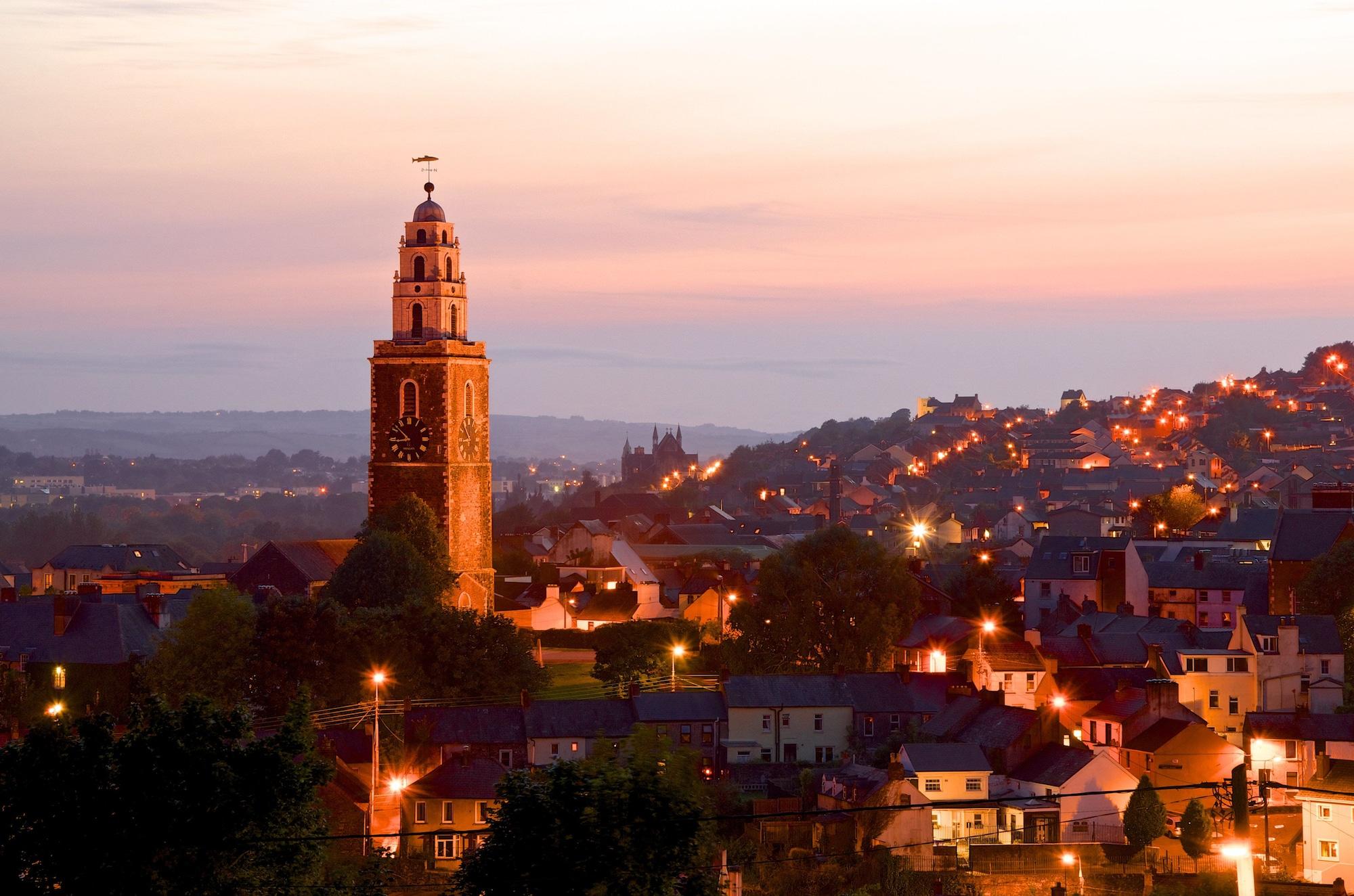 Maldron Shandon 4* Cork