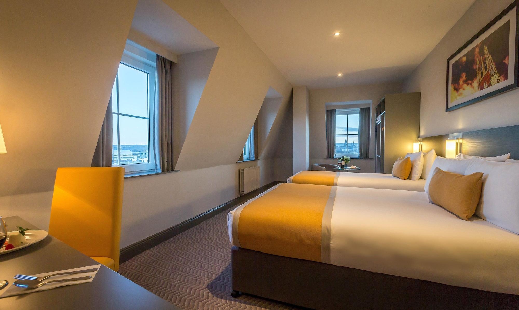 Maldron Shandon 4* Cork