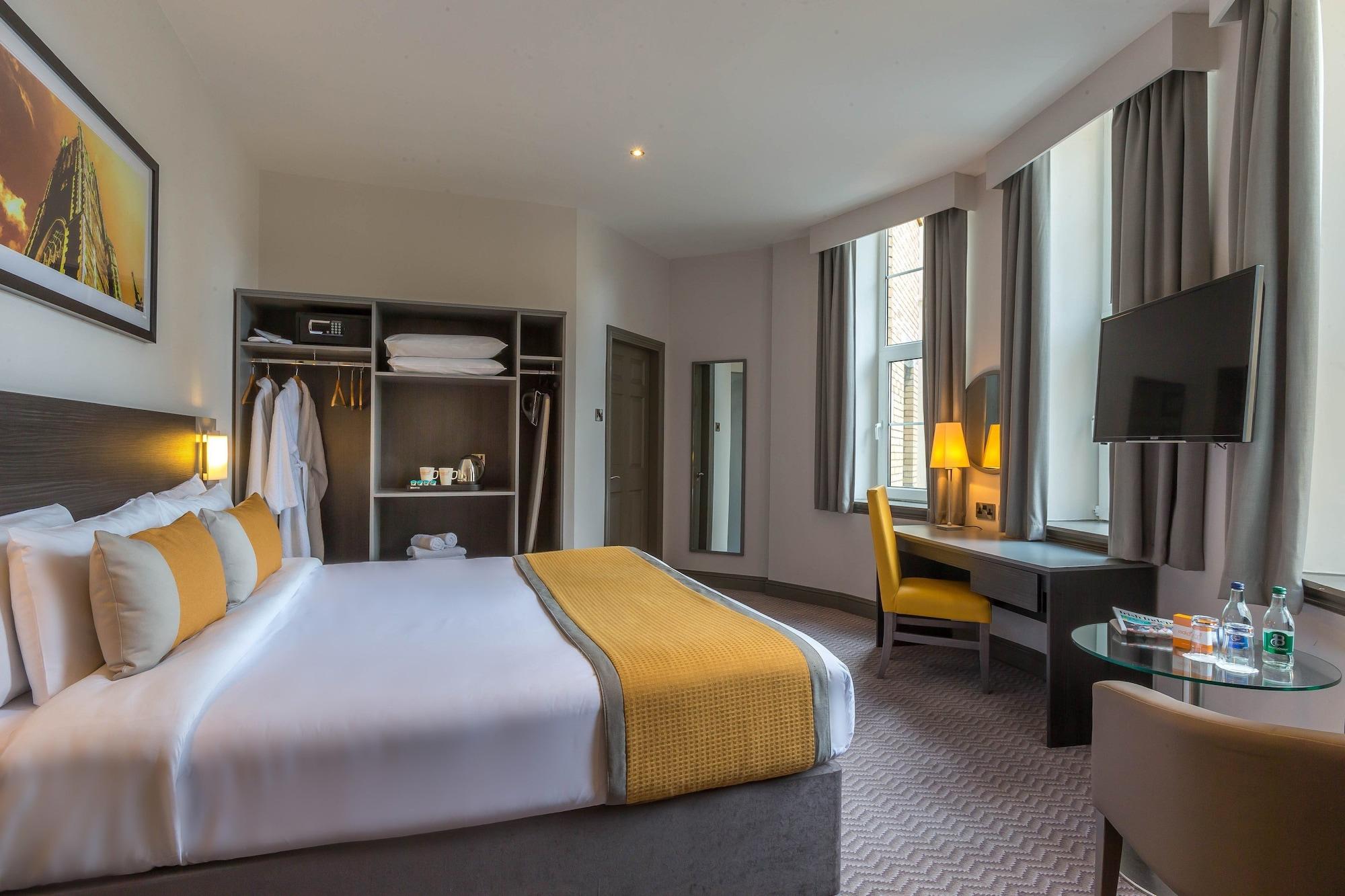 Hotel Maldron Shandon