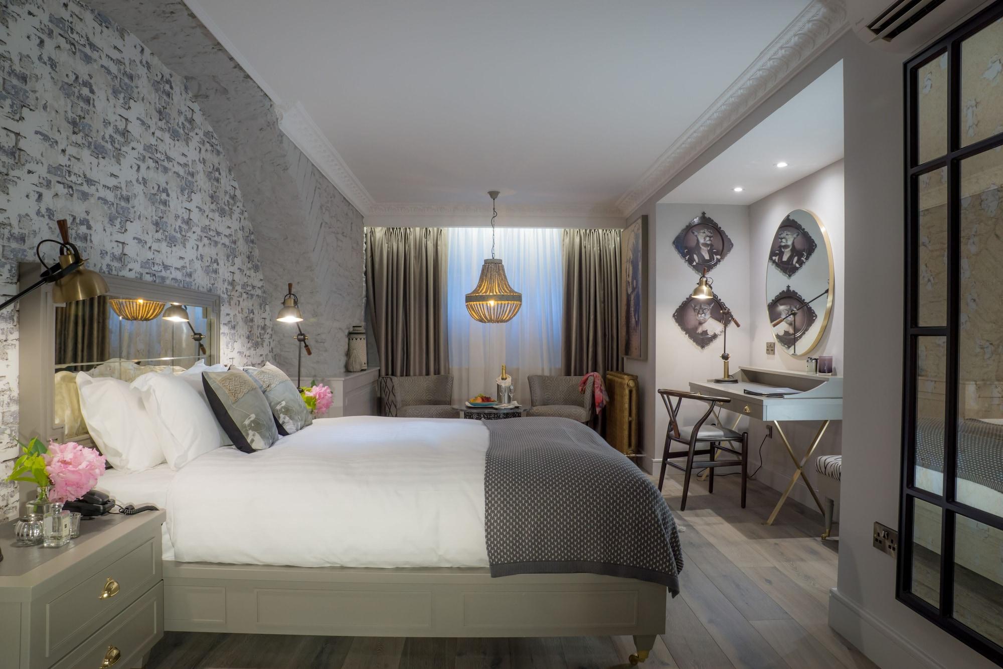 Hotel Talbot