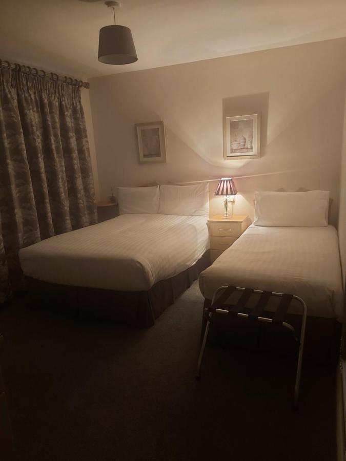 Blackrock Carole Ville Guesthouse 3*