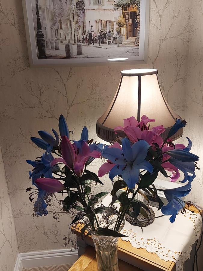 Blackrock Carole Ville Guesthouse Bed & Breakfast Cork