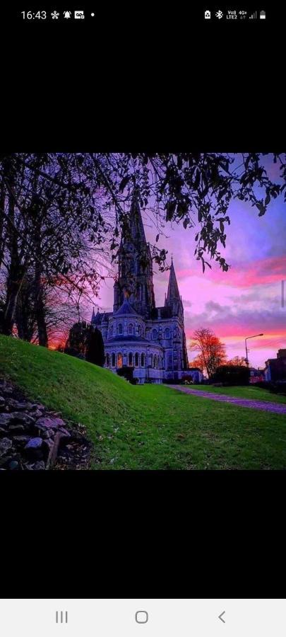Blackrock Carole Ville Guesthouse 3* Cork