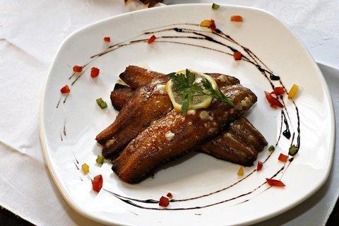 Hotel Garnish 3*
