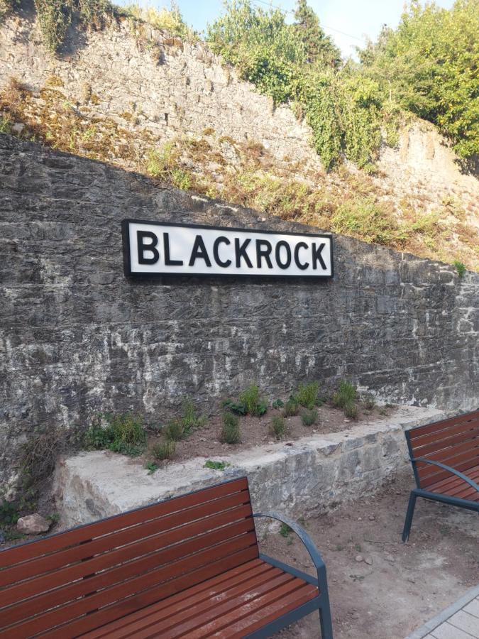 Blackrock Carole Ville Guesthouse Bed & Breakfast Cork