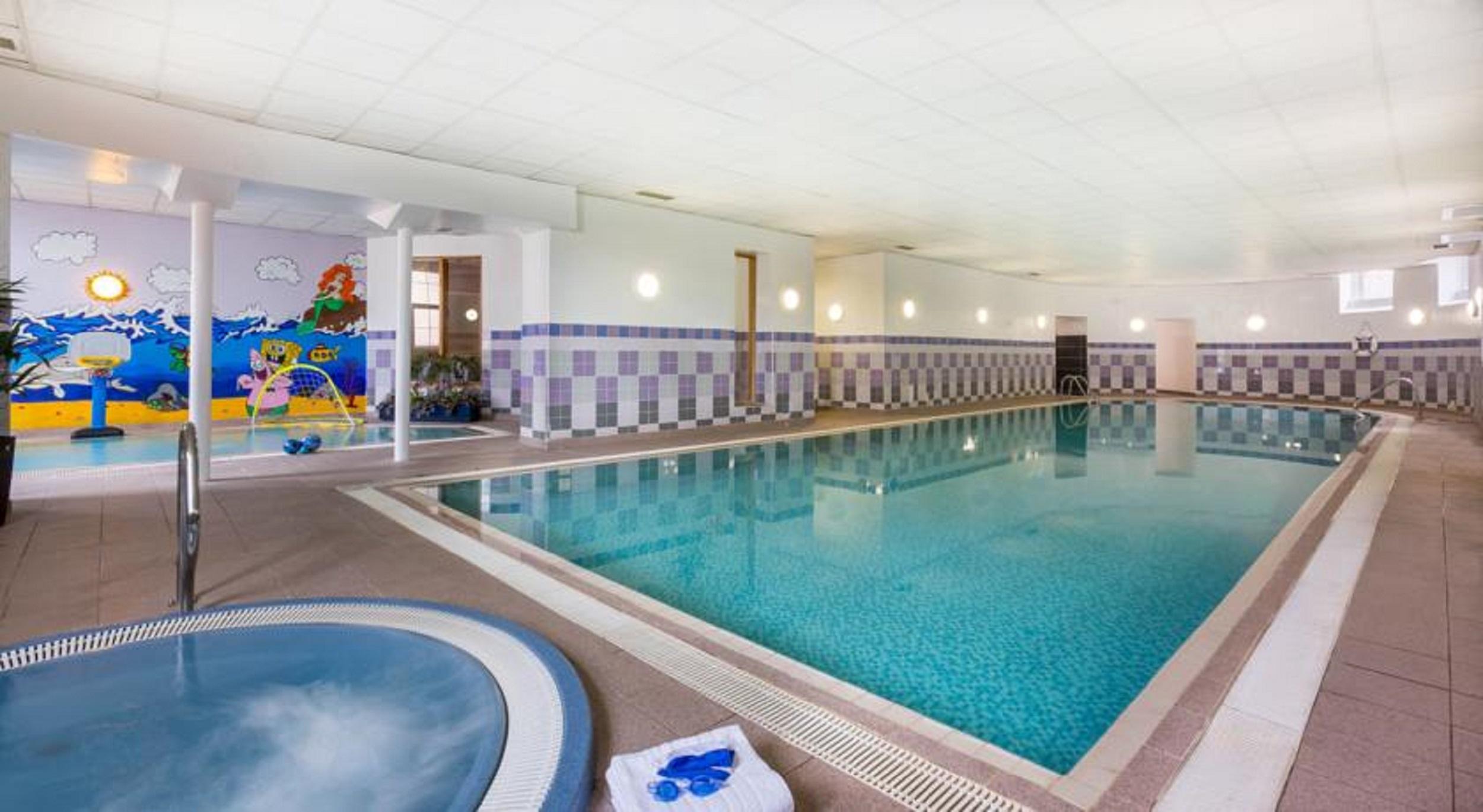 Maldron Shandon Hotel 4*