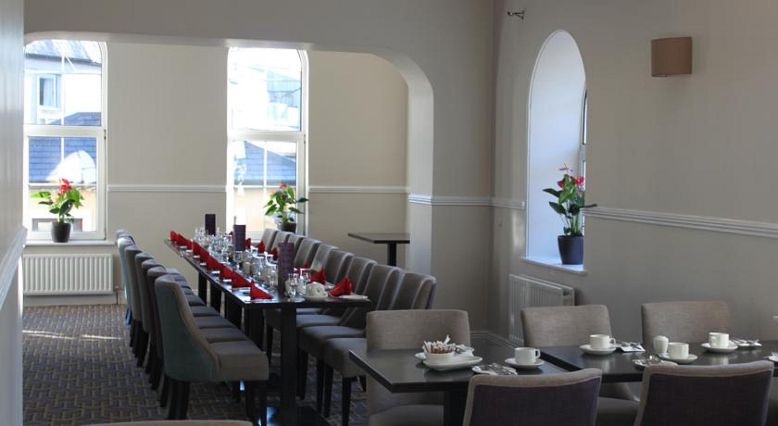 Hotel Maldron Shandon Cork