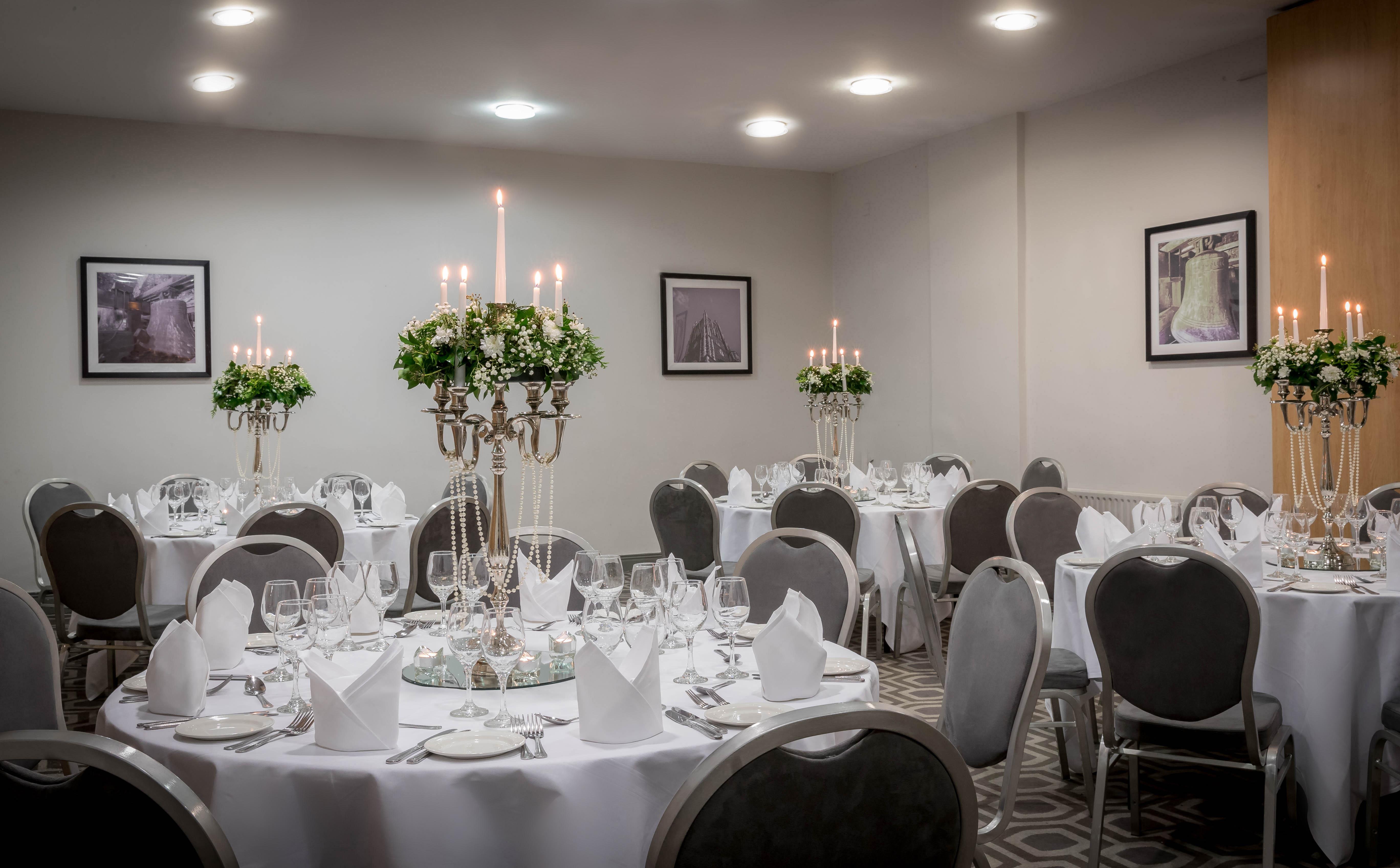 Hotel Maldron Shandon Cork