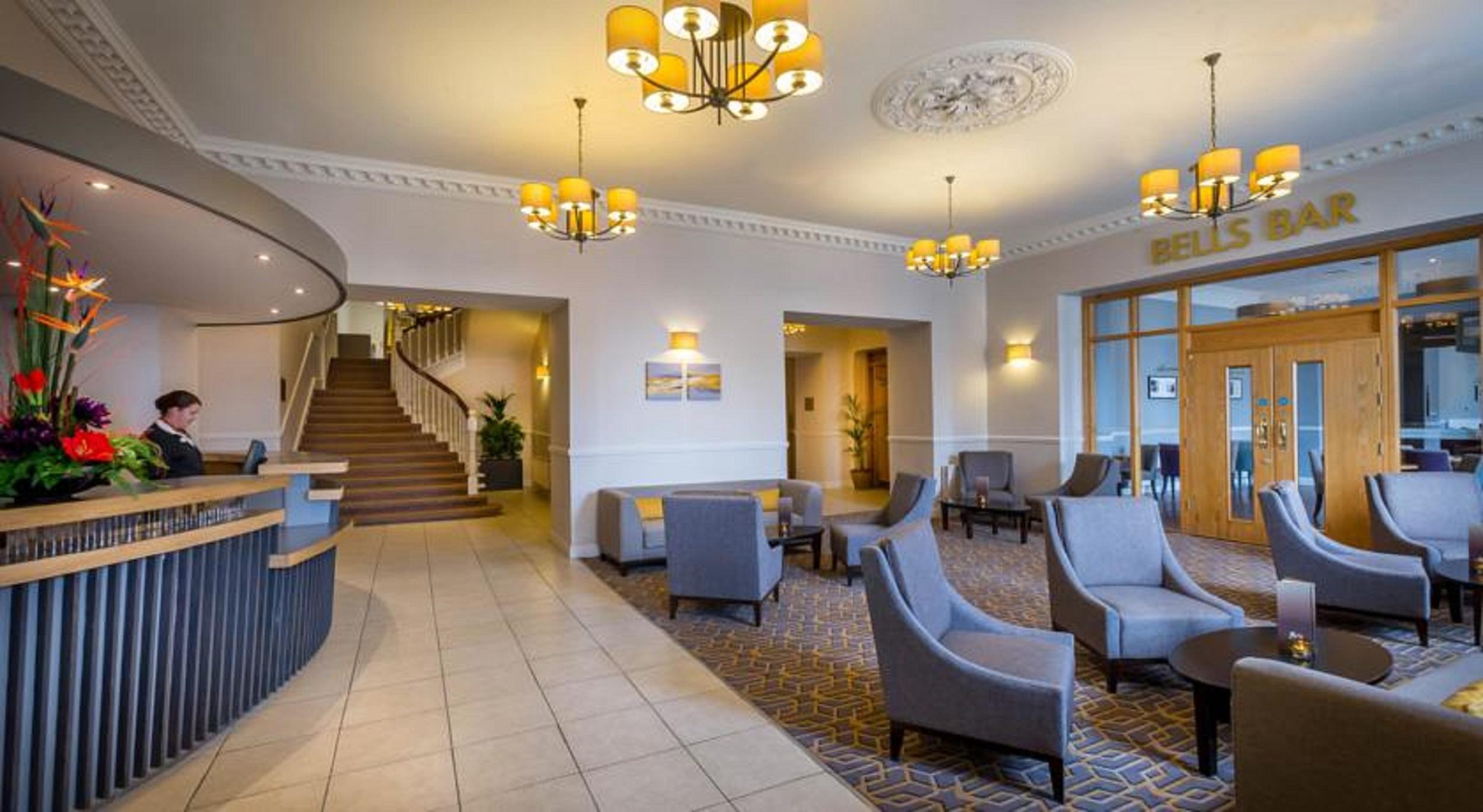 Maldron Shandon 4* Cork