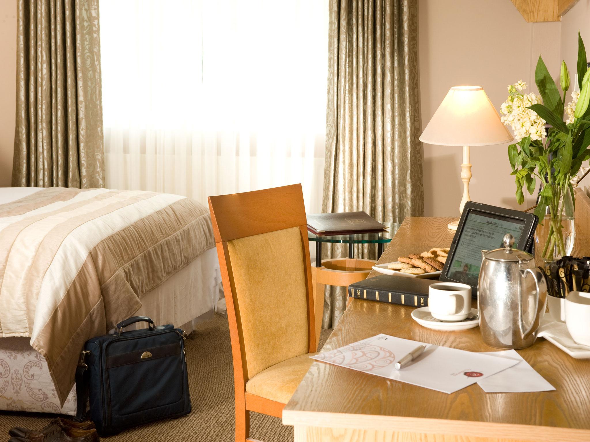 Hotel Great National Commons 3*