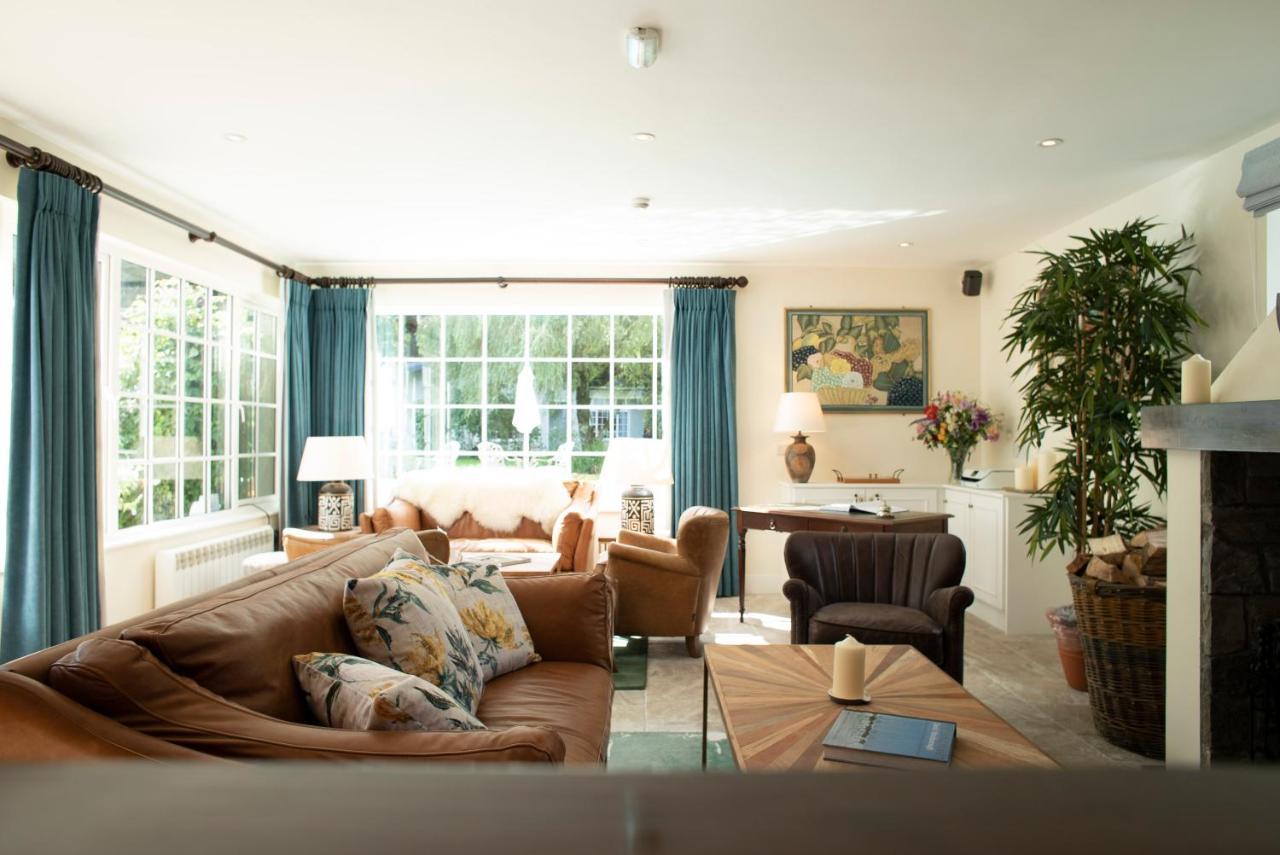 Chalet Ballylickey House And Garden