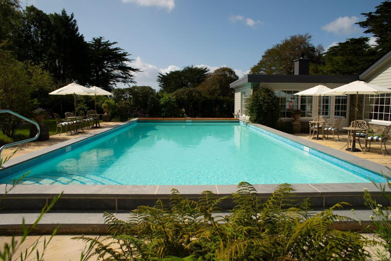 Ballylickey House And Garden Chalet