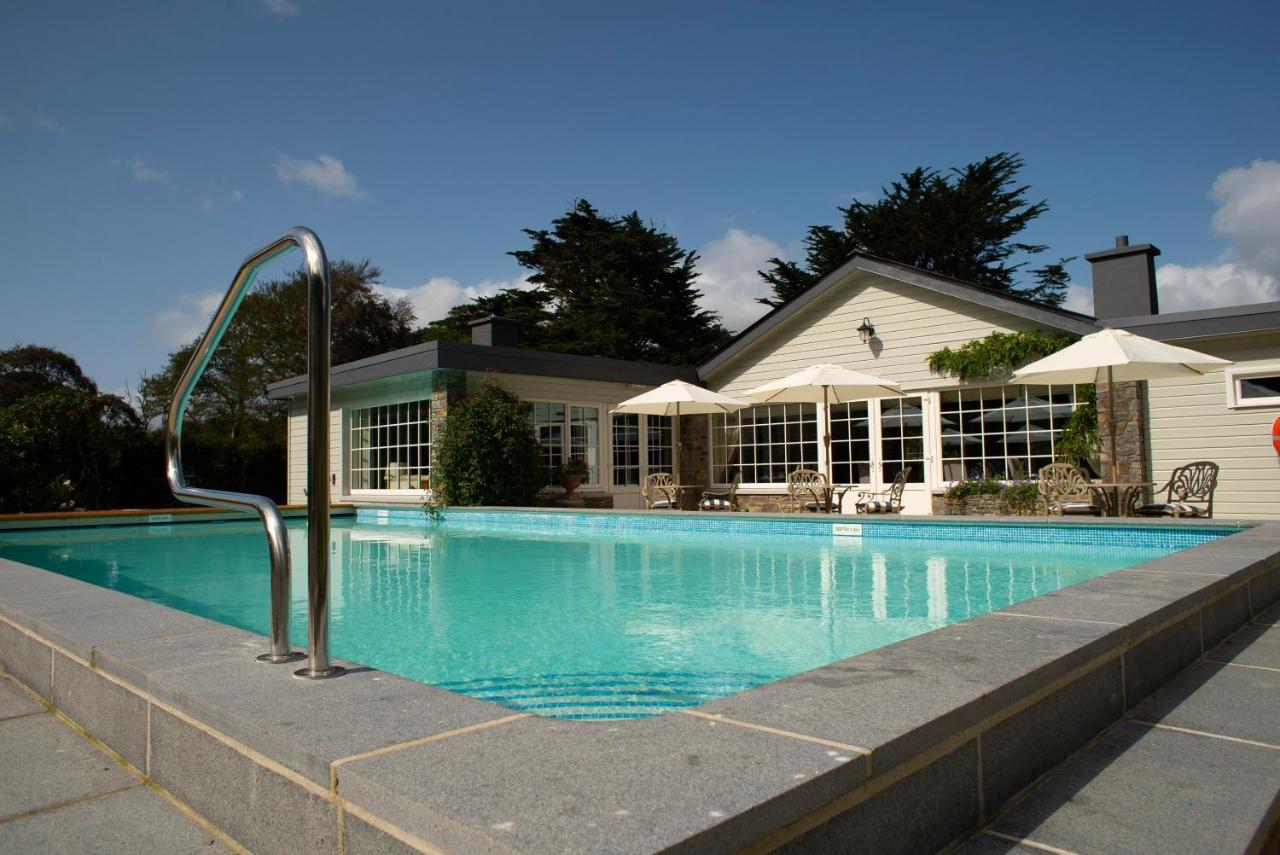 Chalet Ballylickey House And Garden