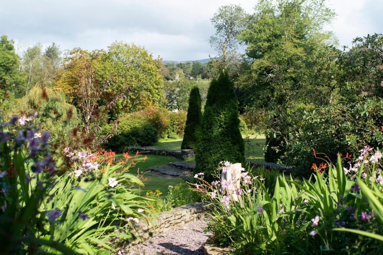 Chalet Ballylickey House And Garden Cork