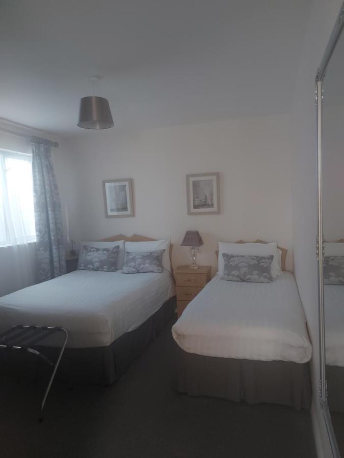 Bed & Breakfast Blackrock Carole Ville Guesthouse Cork
