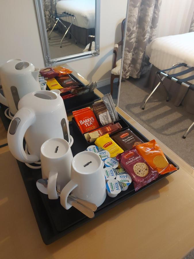 Blackrock Carole Ville Guesthouse Cork