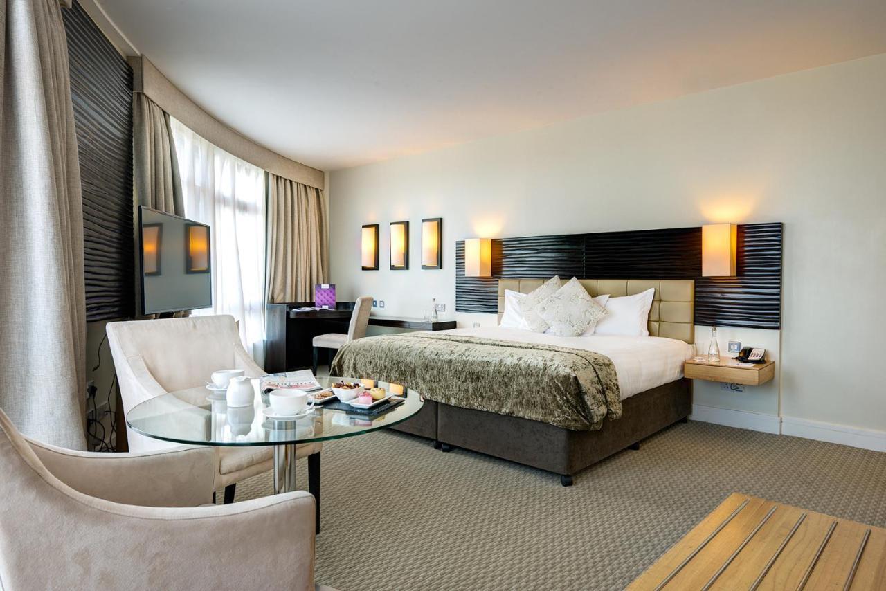 International 4* Cork