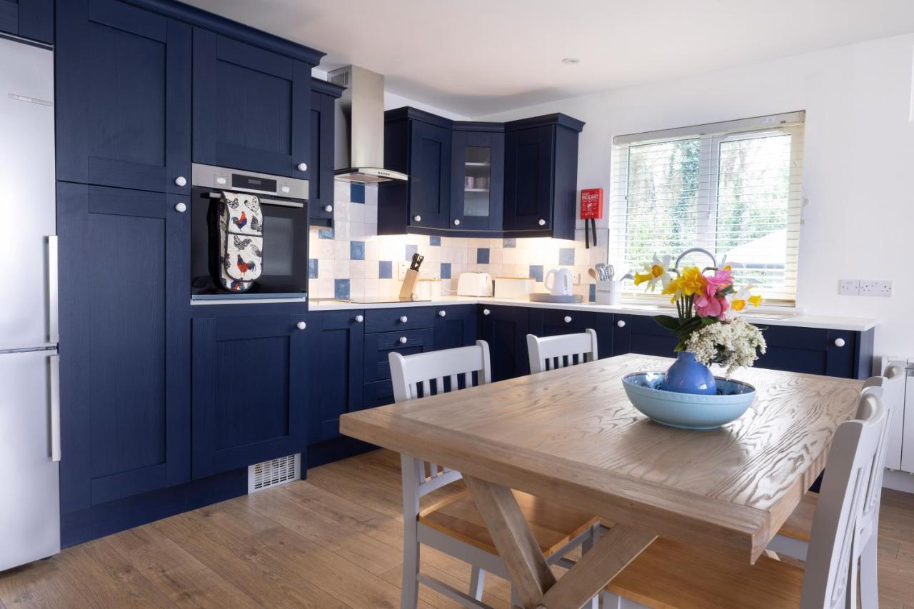 Ballylickey House And Garden Chalet *