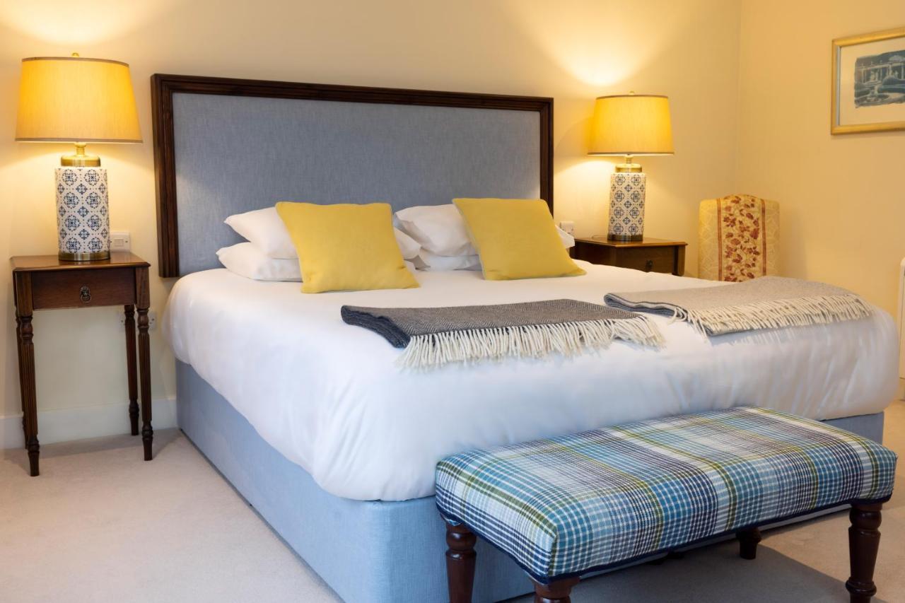 Ballylickey House And Garden Chalet
